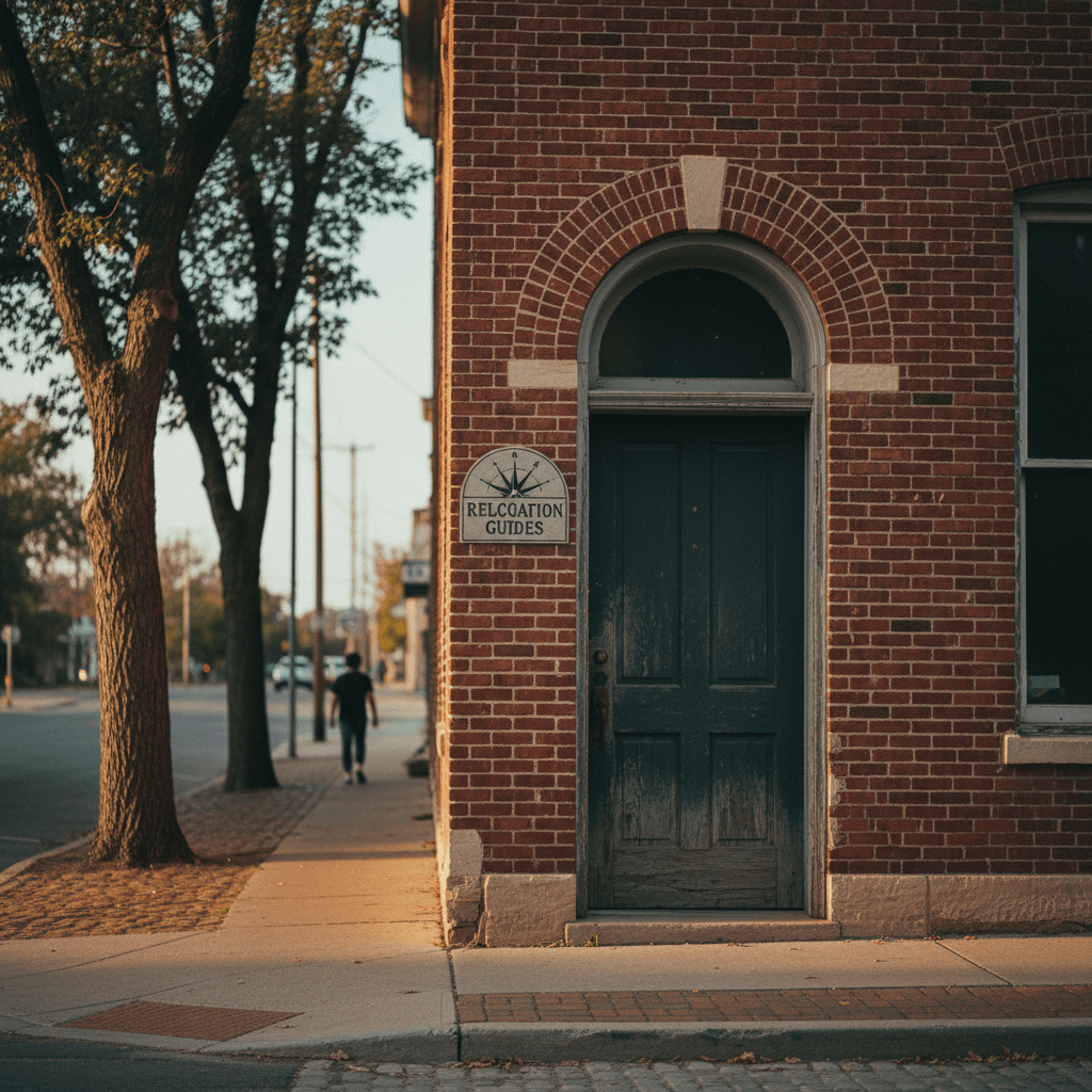 Relocating to Hillsboro, ND: The Ultimate Buyer's Guide - Local Area