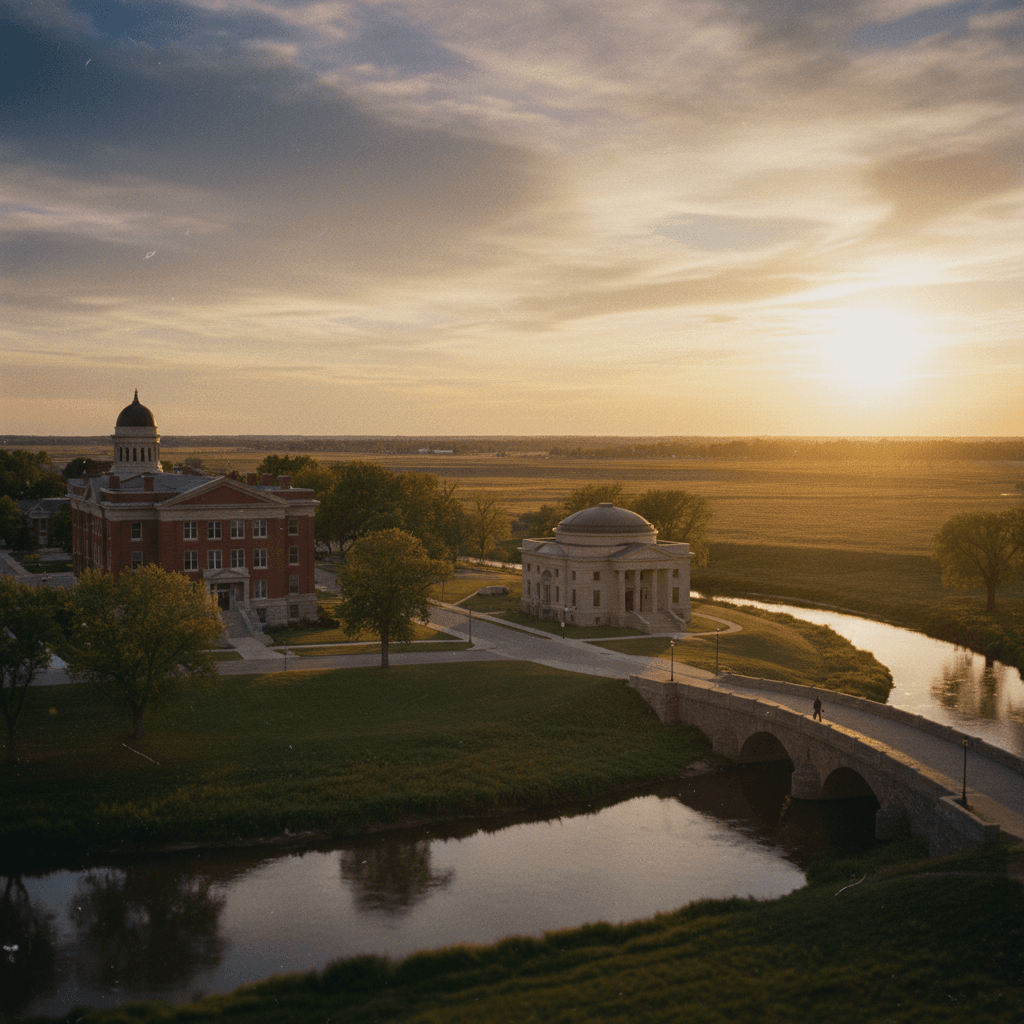 Navigating Real Estate Law: Essential Legal Tips for Grand Forks, ND Buyers