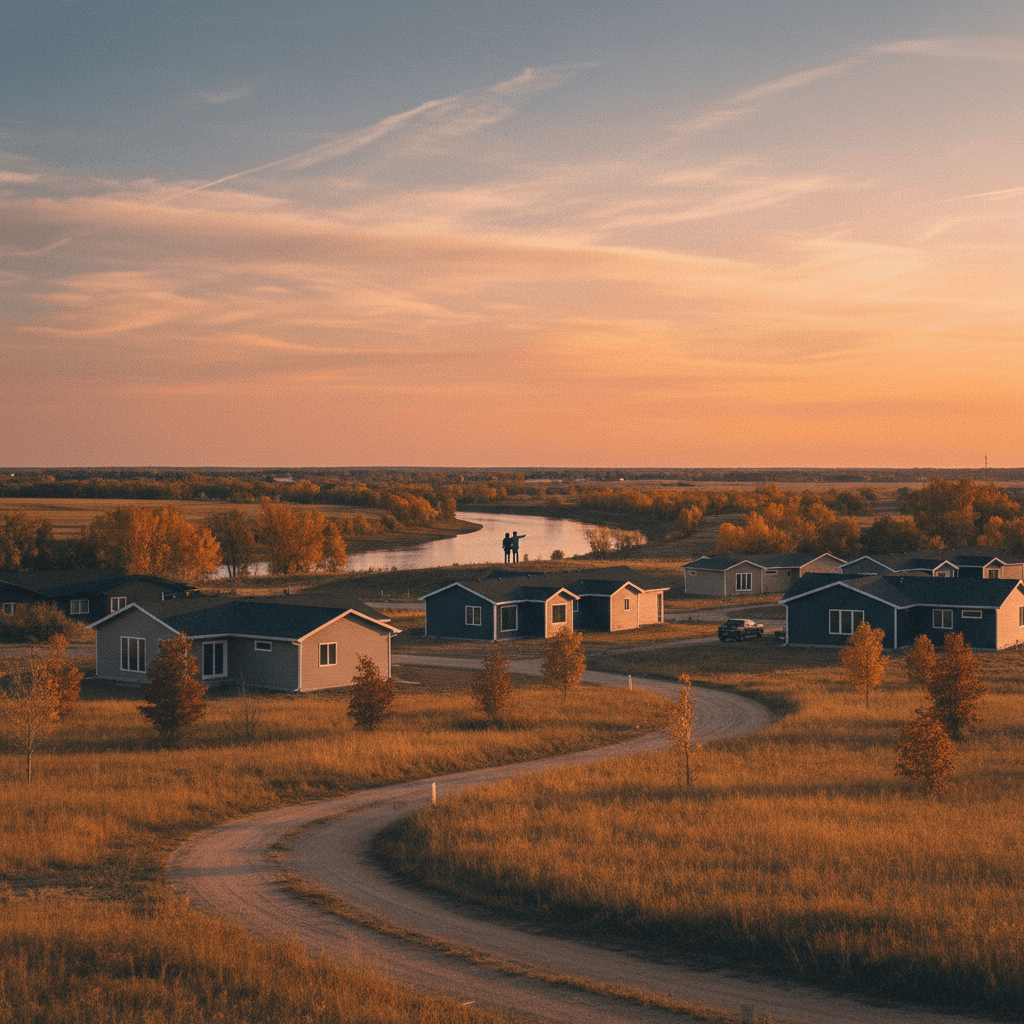 First-Time Homebuyer Grants and Market Updates in Grand Forks, ND