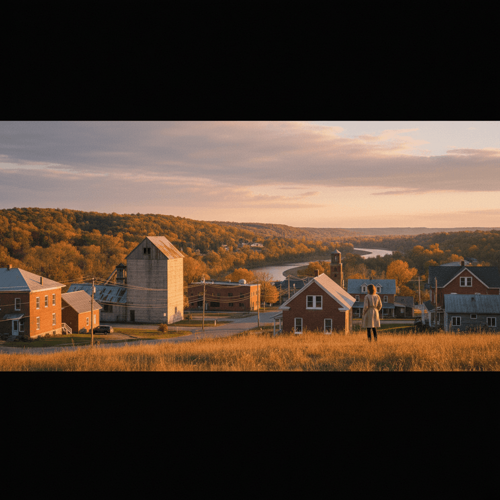 Investing in Perham, MN Real Estate: A Market Overview