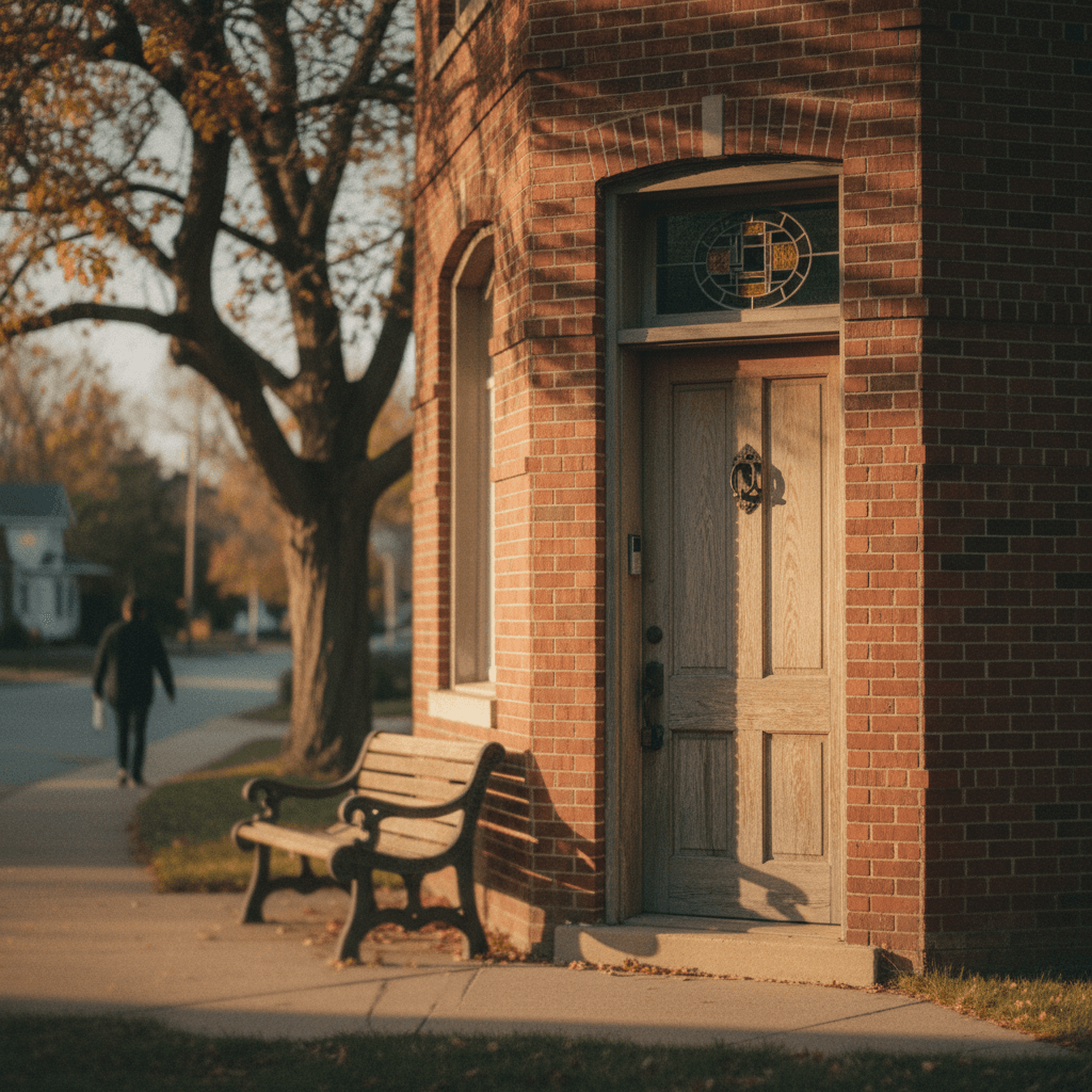 Investing in Perham, MN Real Estate: A Market Overview - Local Area