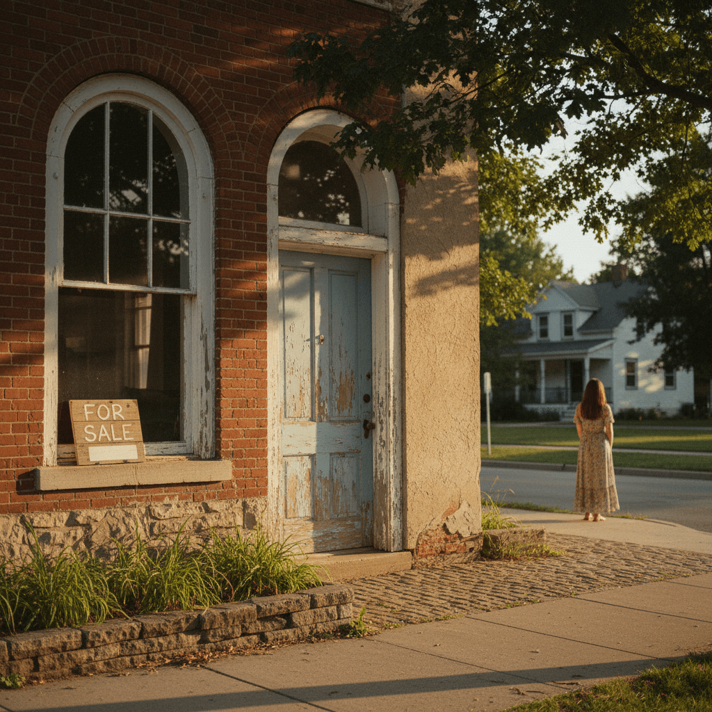 Pre-Listing Checklist: Essential Home Maintenance Before Selling in Fergus Falls, MN - Local Area