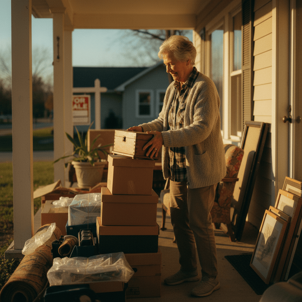 Downsizing in Battle Lake, MN: A Guide to Retirement Real Estate - Lifestyle