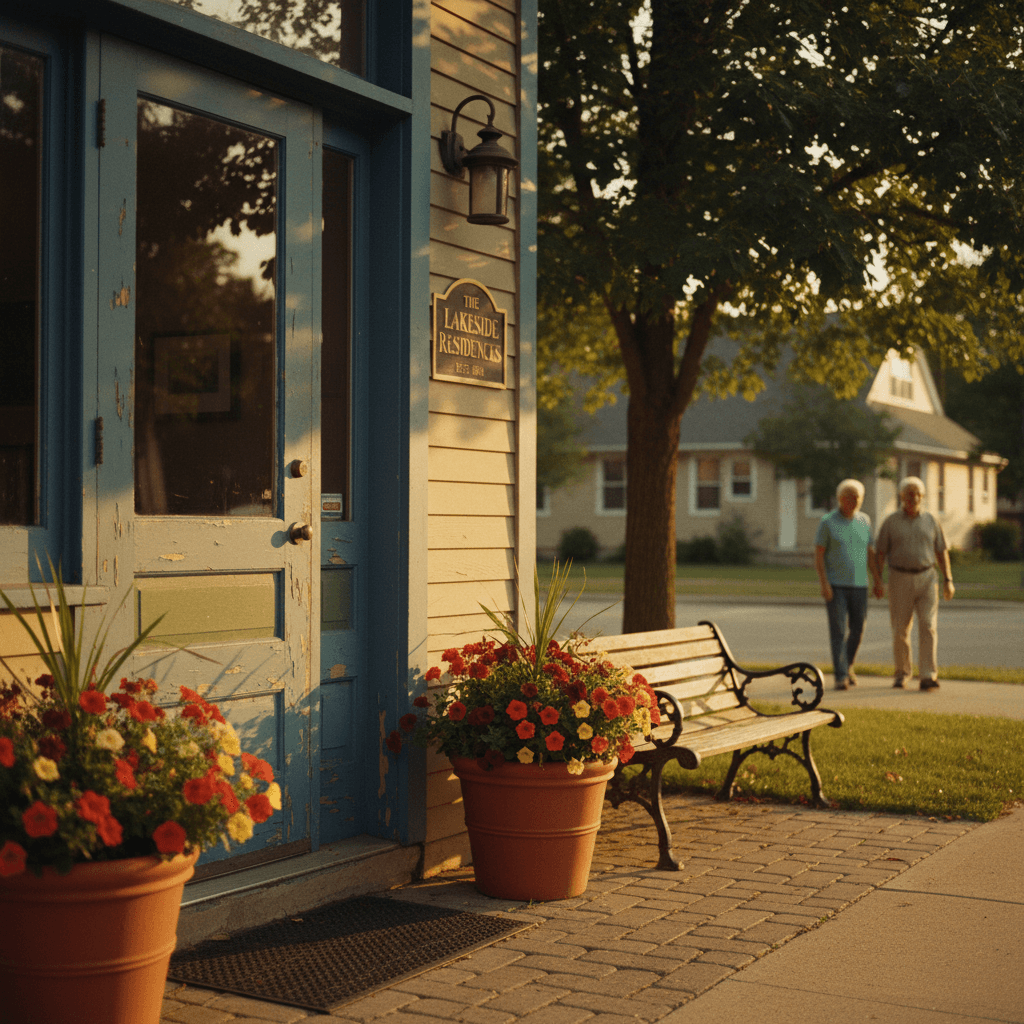 Downsizing in Battle Lake, MN: A Guide to Retirement Real Estate - Local Area