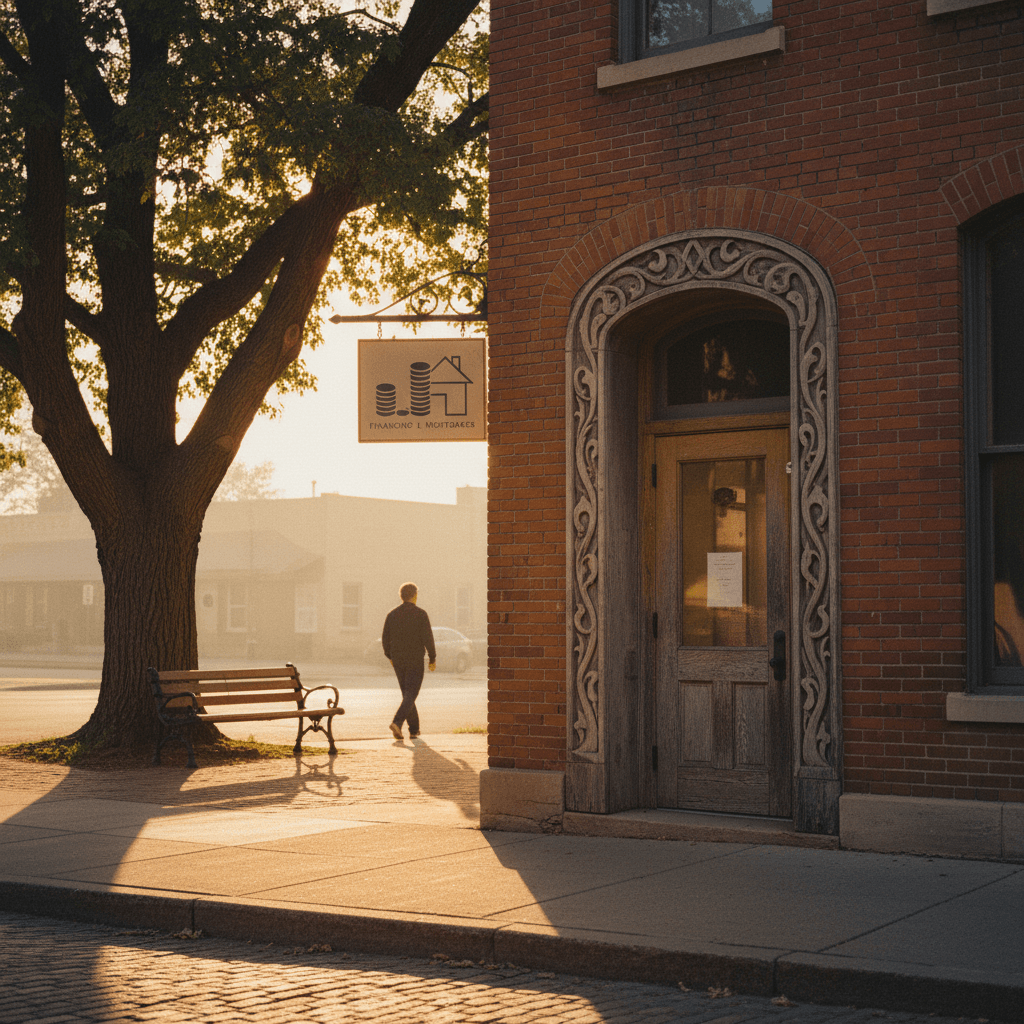 Mortgage Options for Vacation Homes and Primary Residences in Pelican Rapids, MN - Local Area