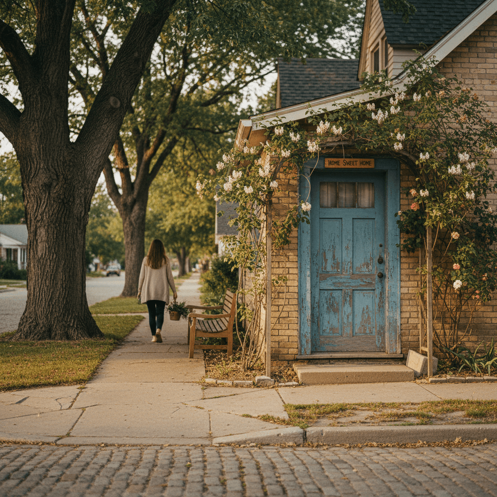 Essential Homeownership Tips for New Residents in Horace, ND - Local Area