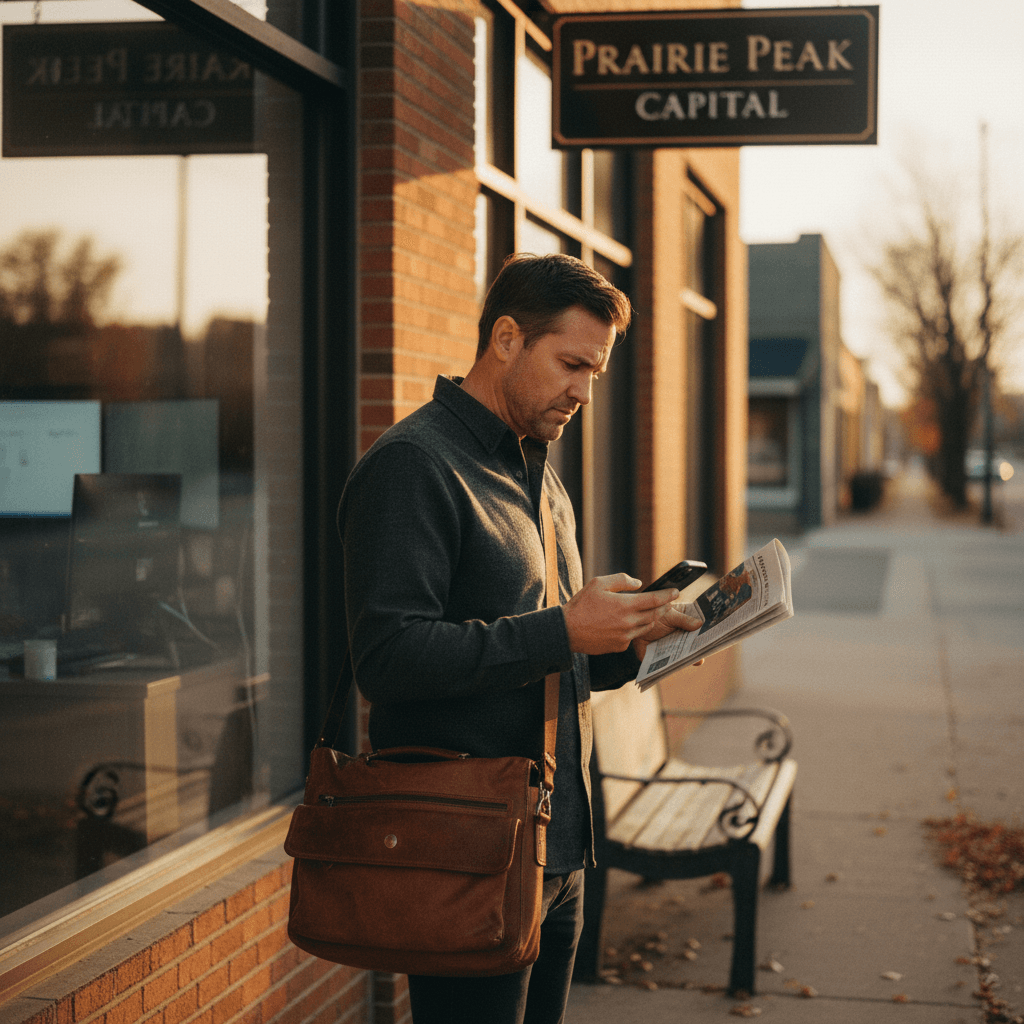 Strategies for Success: Buying Investment Properties in Grand Forks, ND - Lifestyle