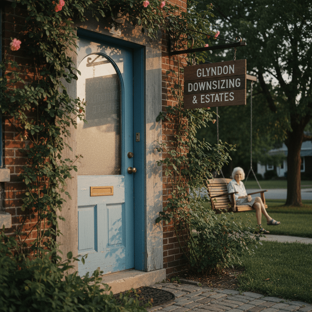Downsizing in Glyndon, MN: Tips for Seniors Selling Their Family Homes - Local Area
