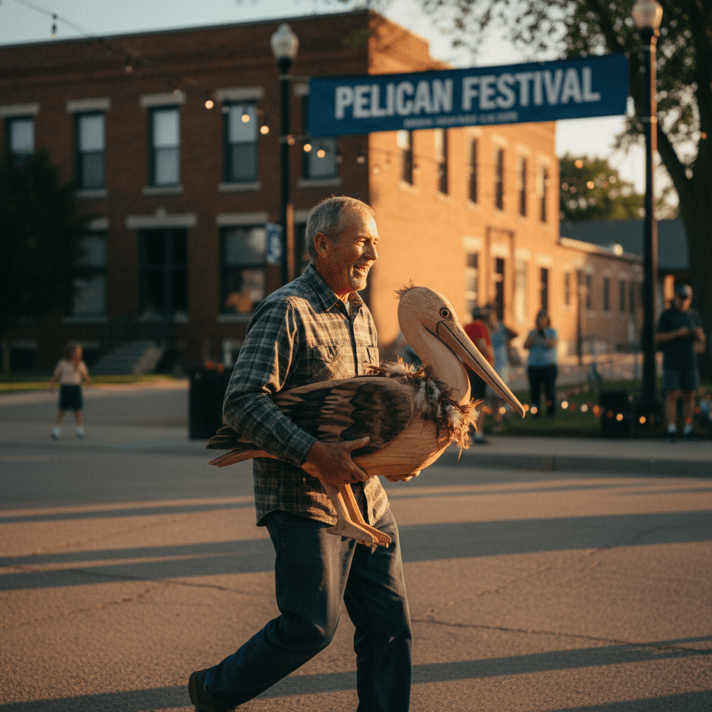 Community Spotlight: Annual Events and Festivals in Pelican Rapids, MN - Lifestyle