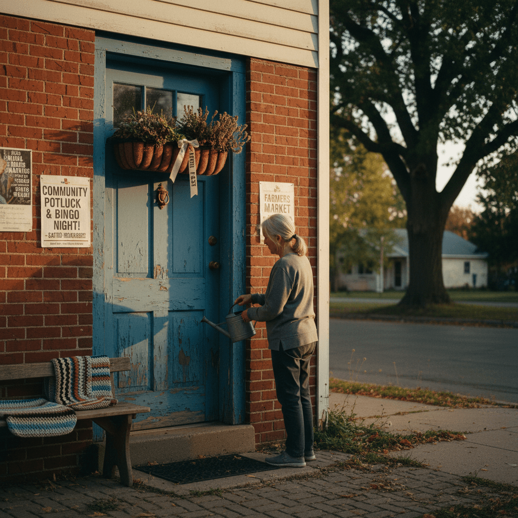 Community Spotlight: Annual Events and Festivals in Pelican Rapids, MN - Local Area