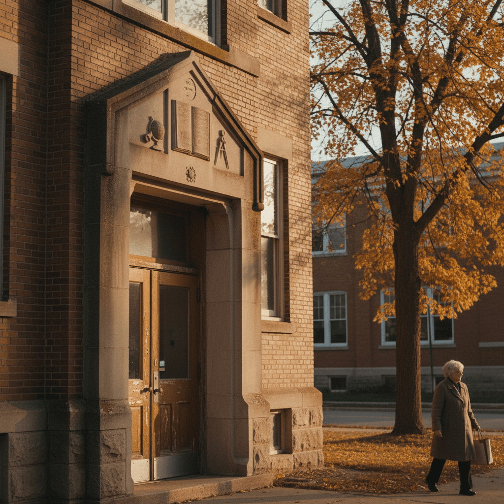 The Cost of Education: Analyzing School Districts and Property Values in Detroit Lakes, MN - Local Area