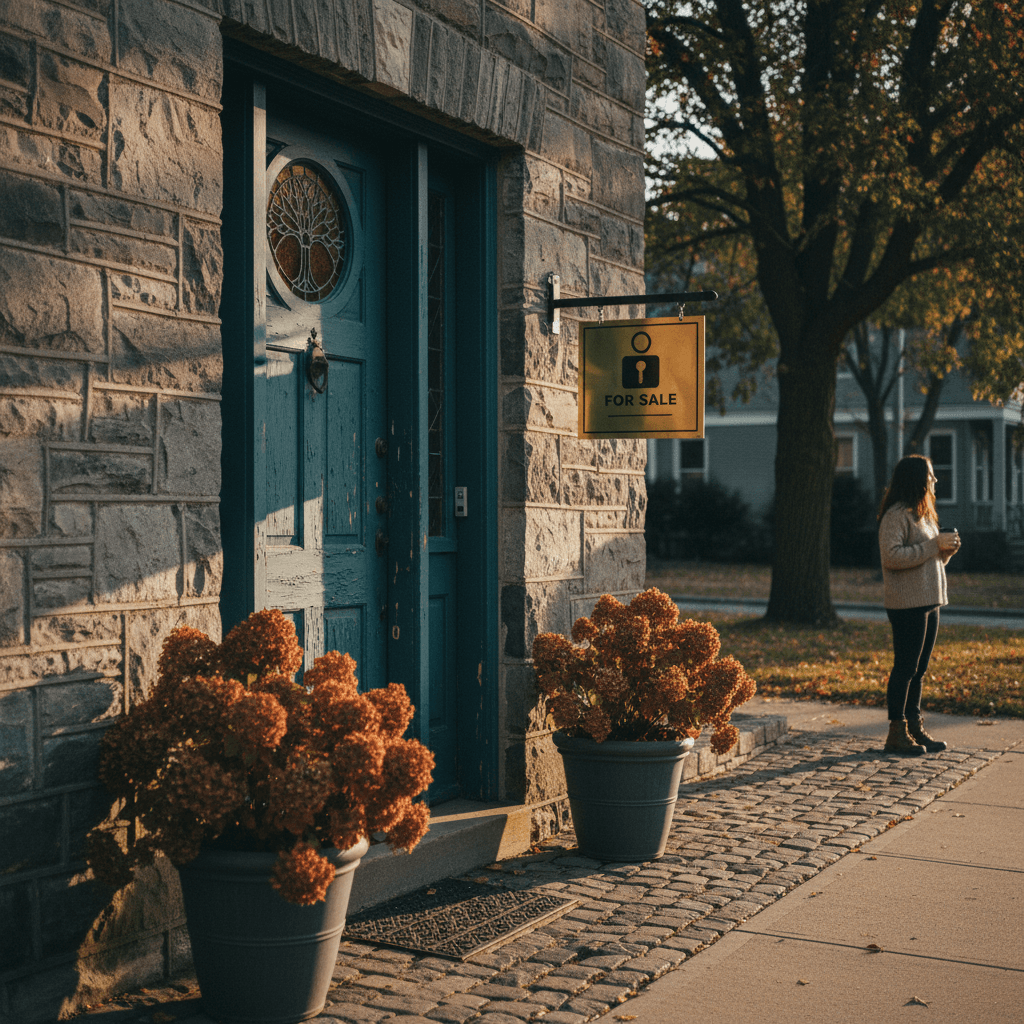 How to Sell Your Home in Breckenridge, MN: A Step-by-Step Guide - Local Area