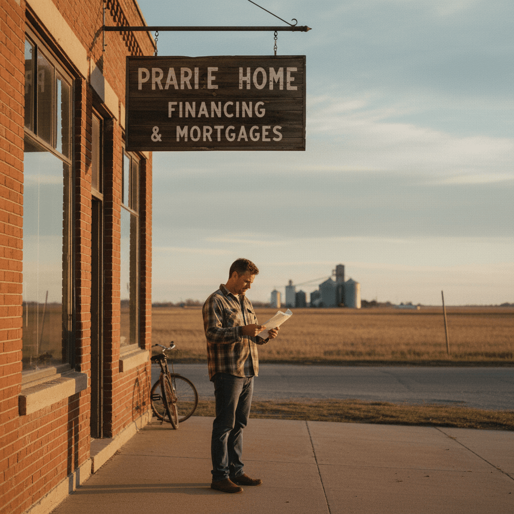 Affording the Lifestyle: Mortgage and Financing Tips for Casselton, ND Buyers - Lifestyle