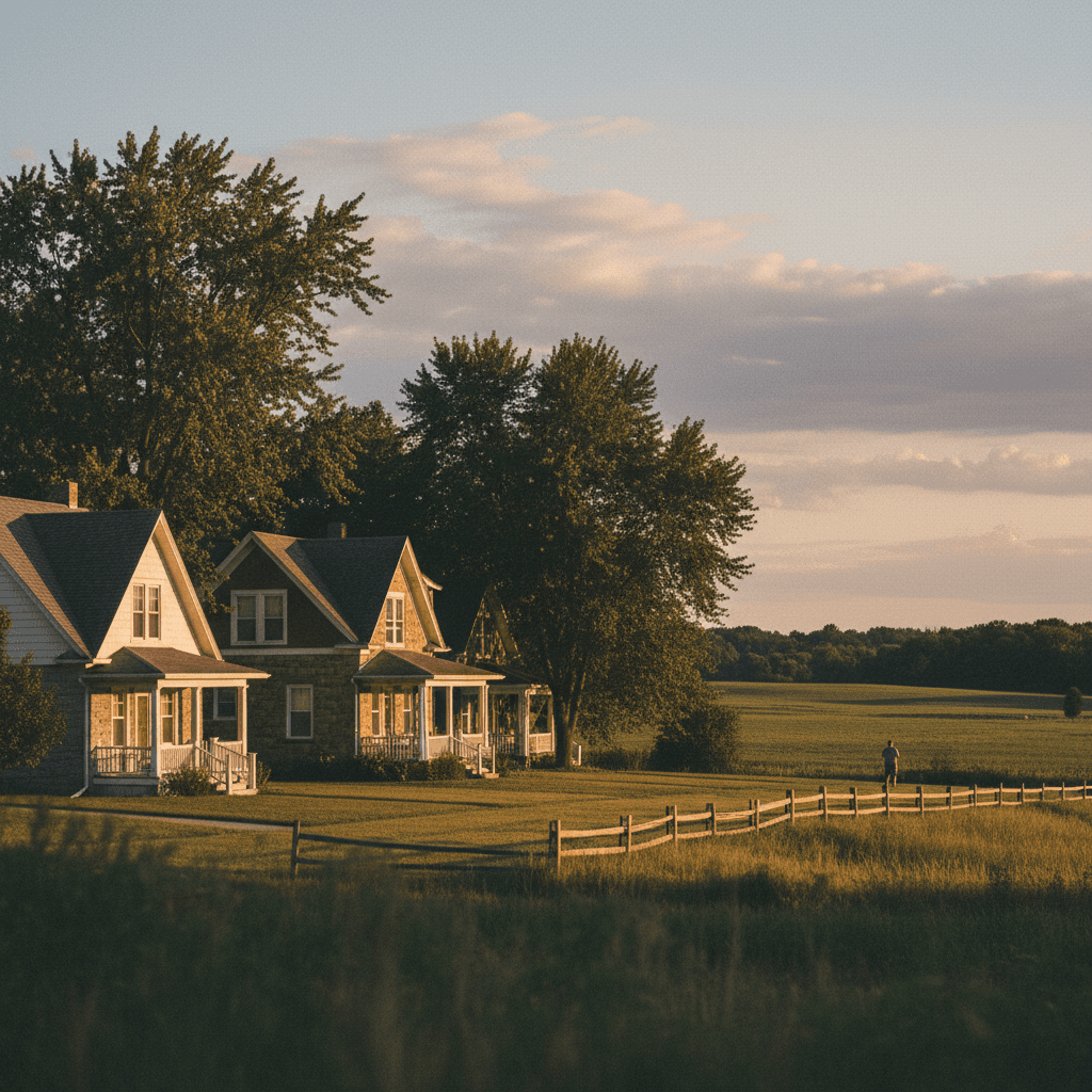 New Homeowner Essentials: Settling into Life in Glyndon, MN