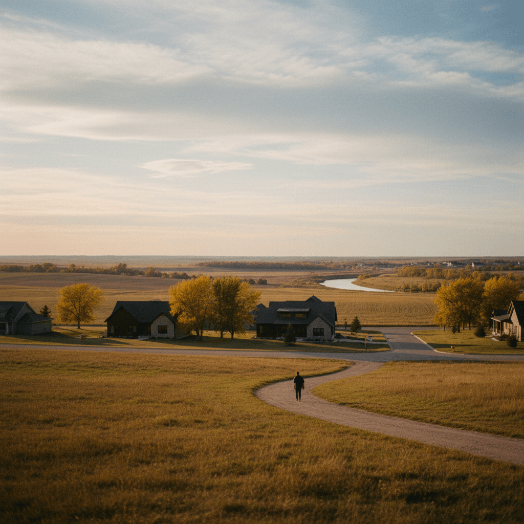 Why Mapleton, ND is the Perfect Place for Growing Families