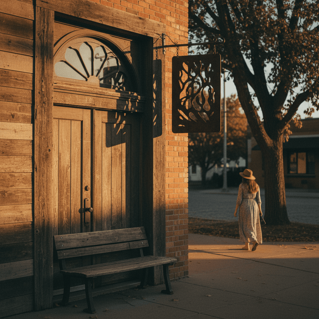 Why Mapleton, ND is the Perfect Place for Growing Families - Local Area