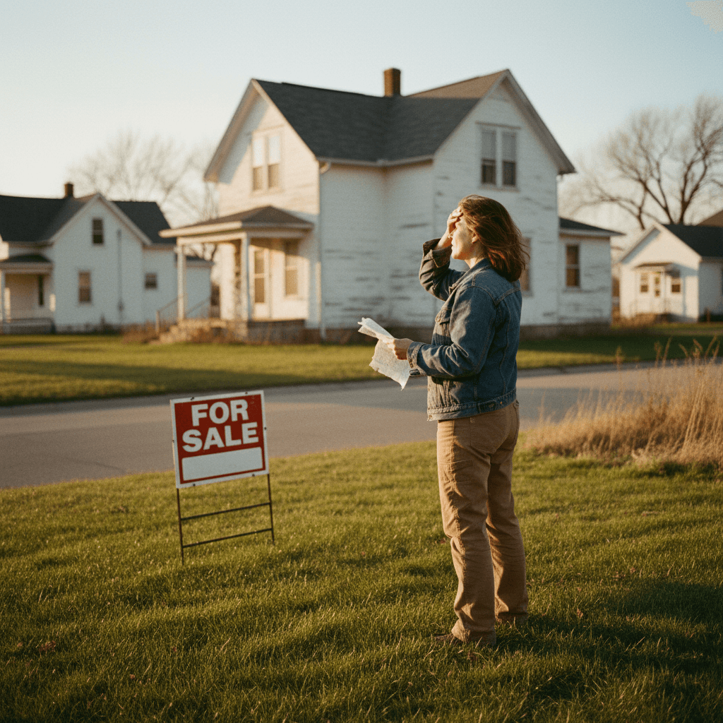 Selling Your Home in Wahpeton, ND: Financial Strategies for Success - Lifestyle