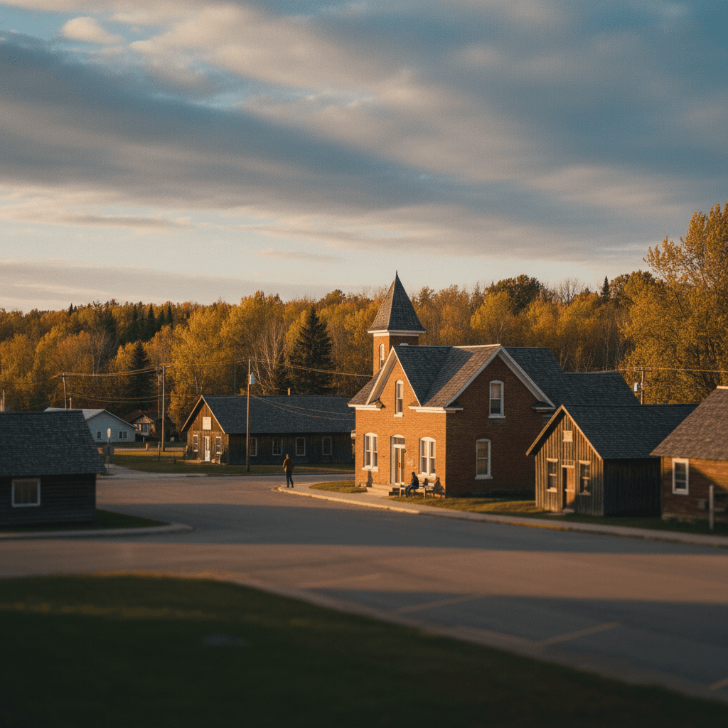 Investing in Vergas, MN: A Financial Breakdown of Top Neighborhoods