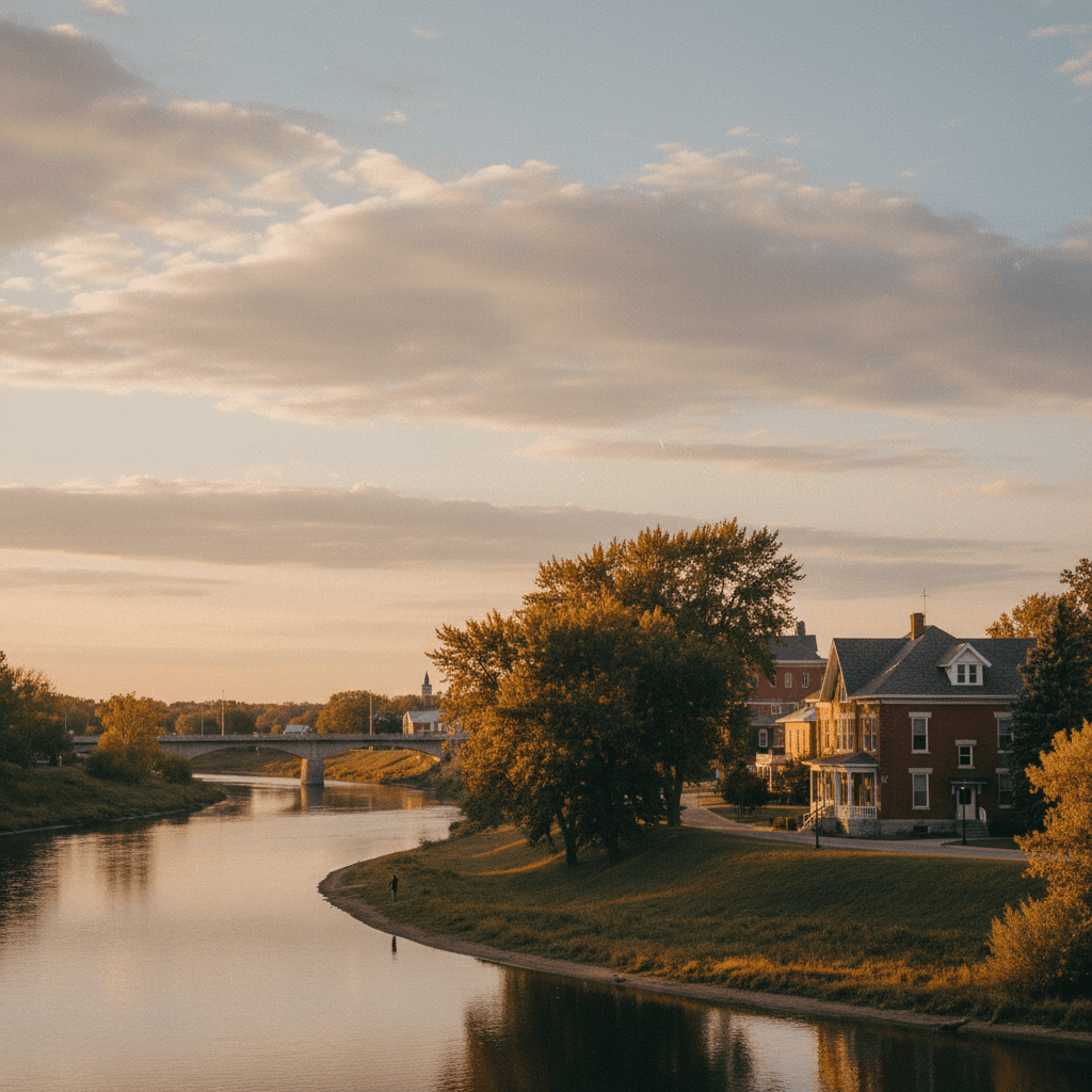 The Cost of Moving: Financial Planning for Relocating to East Grand Forks, MN