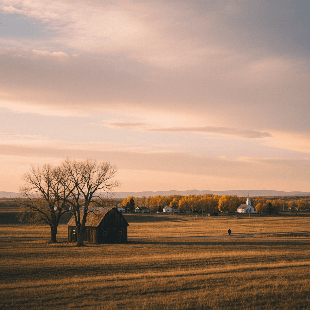 Outdoor Living in Casselton, ND: A Guide to Parks and Recreation