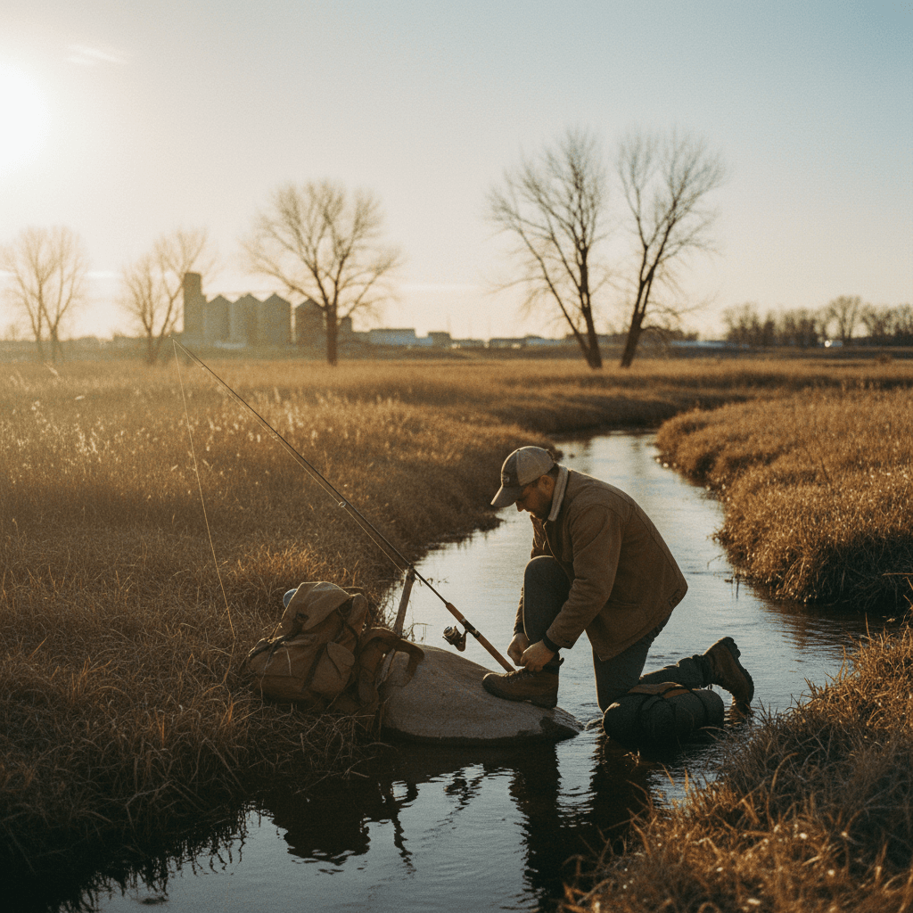 Outdoor Living in Casselton, ND: A Guide to Parks and Recreation - Lifestyle