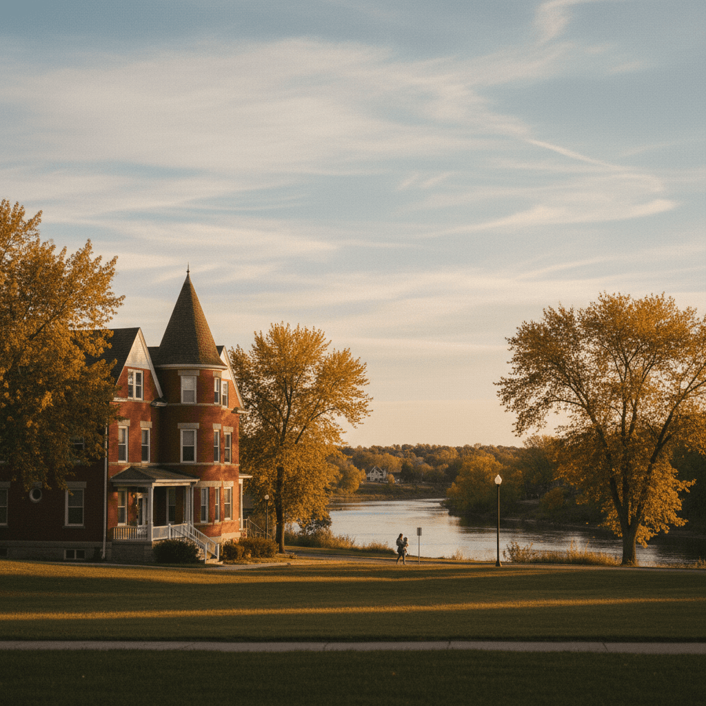Moving to East Grand Forks, MN: The Ultimate Relocation Handbook