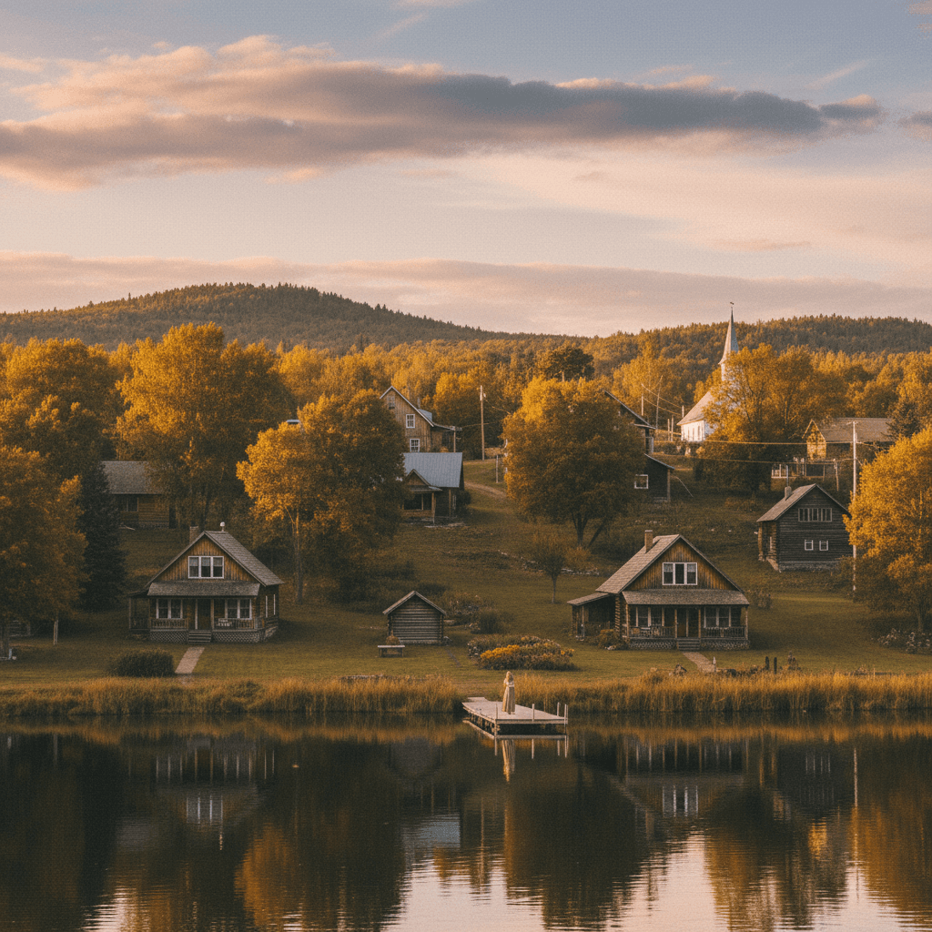 Hidden Gems of Vergas, MN: Real Estate and Lifestyle Guide