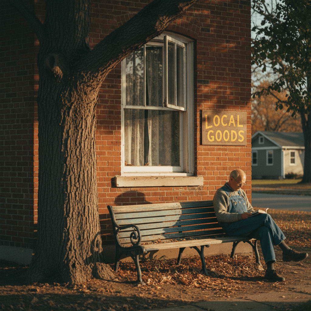 Hidden Gems of Vergas, MN: Real Estate and Lifestyle Guide - Local Area