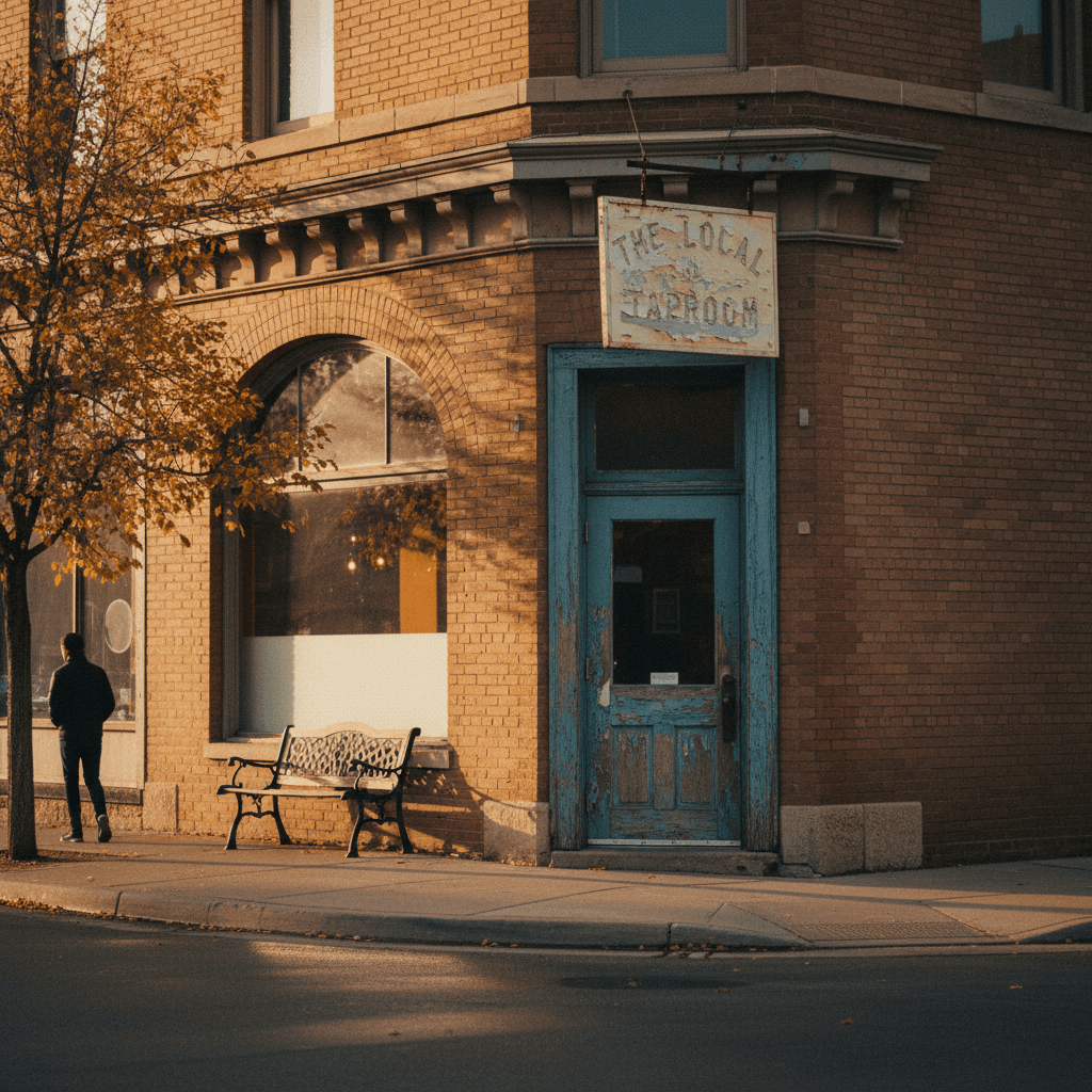 Eat, Play, Live: A Homebuyer’s Guide to Dining and Entertainment in Jamestown, ND - Local Area