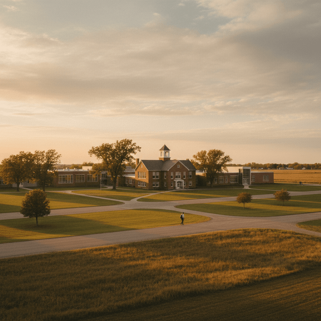 Mapleton, ND for Families: A Closer Look at Local Schools and Educational Culture