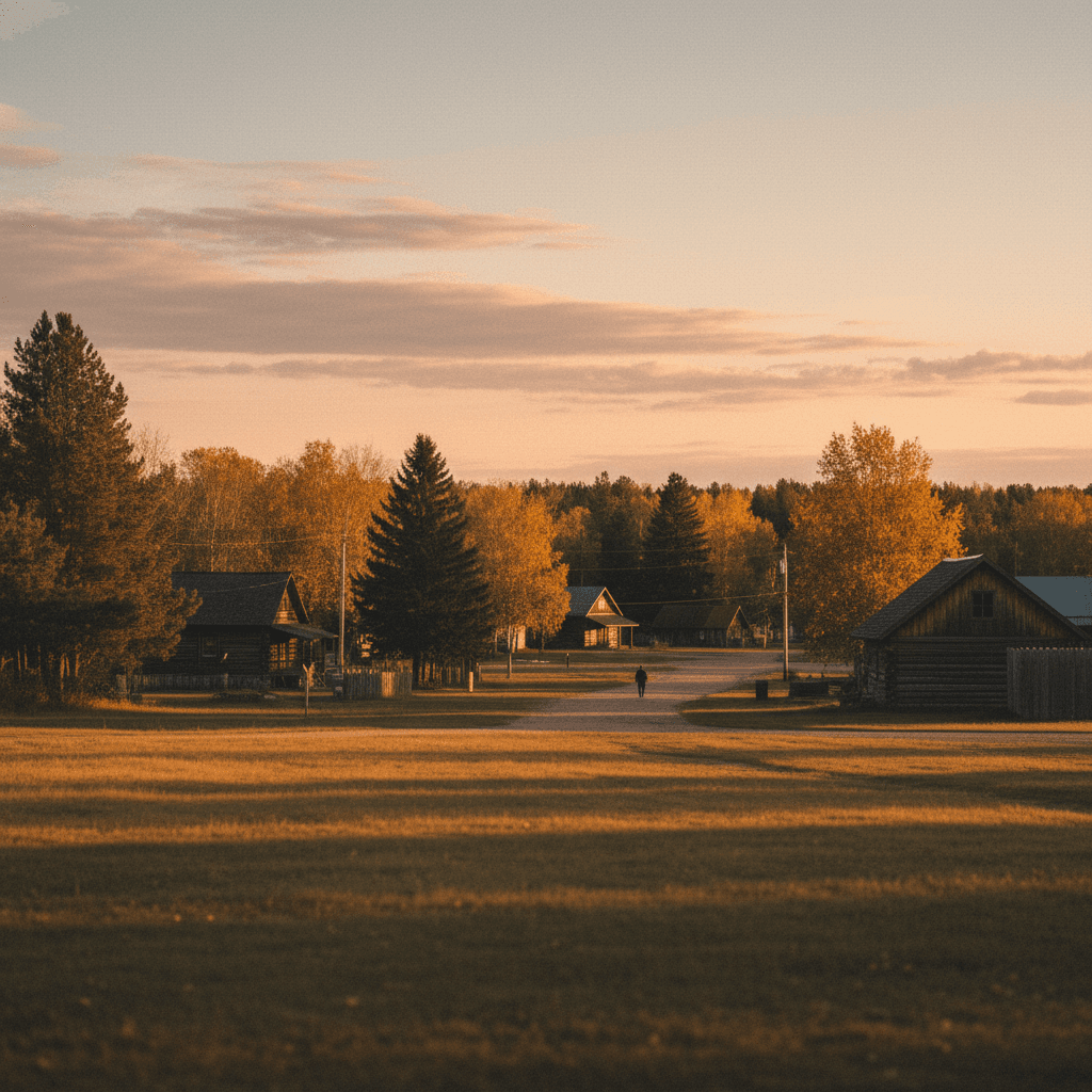 Discovering Ottertail, MN: A Detailed Neighborhood Guide for Buyers