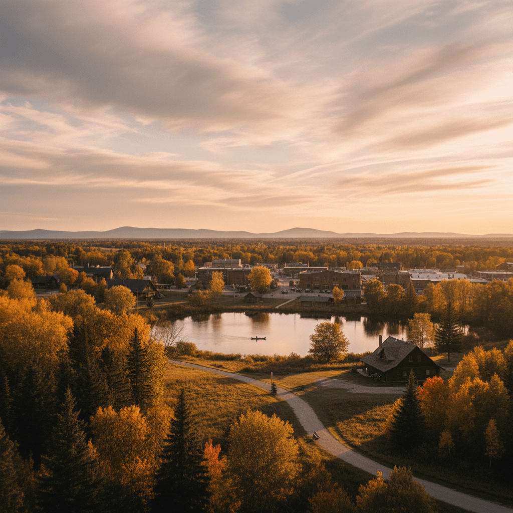 Exploring Detroit Lakes, MN: A Buyer’s Guide to the Best Neighborhoods