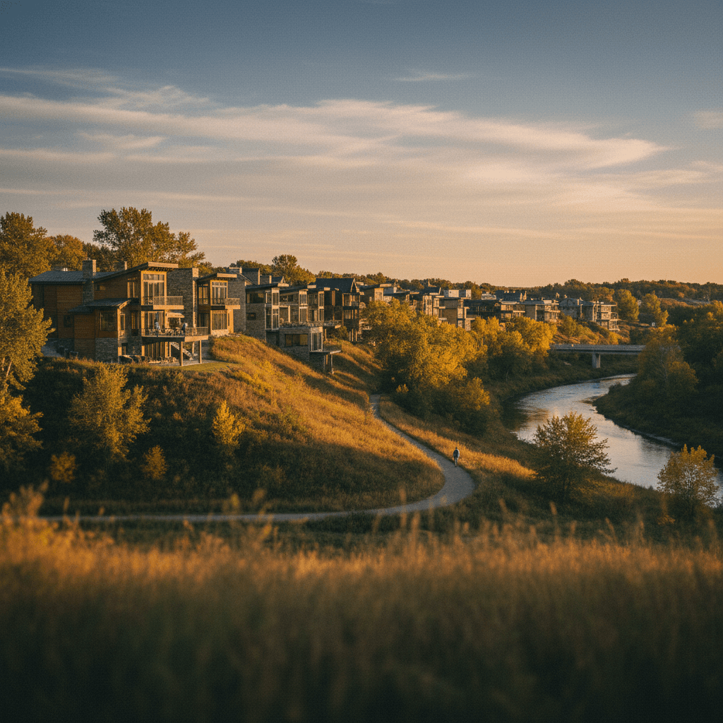 Valley City, ND Luxury Market: Recent Listings and High-End Property News