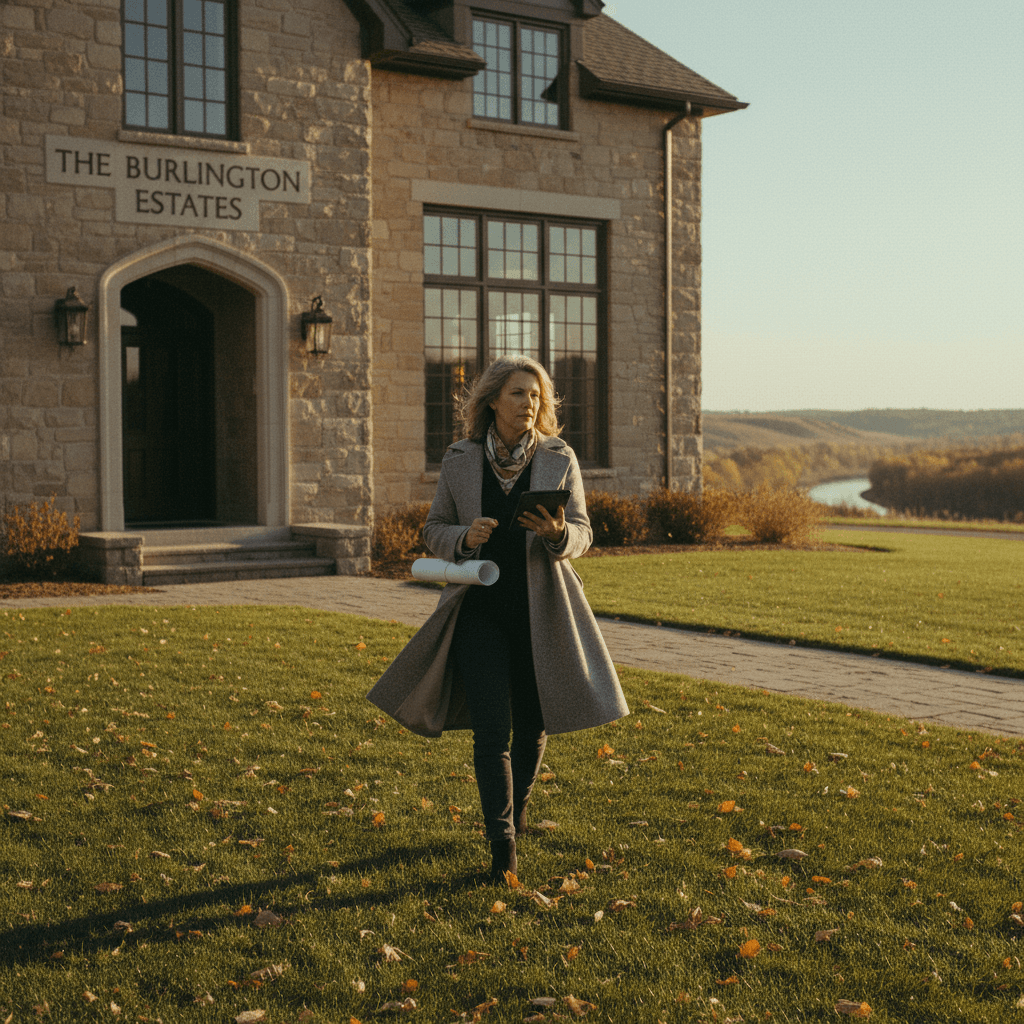 Valley City, ND Luxury Market: Recent Listings and High-End Property News - Lifestyle