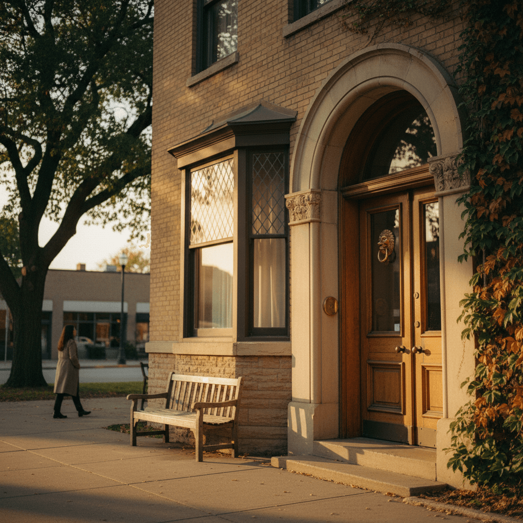 Valley City, ND Luxury Market: Recent Listings and High-End Property News - Local Area