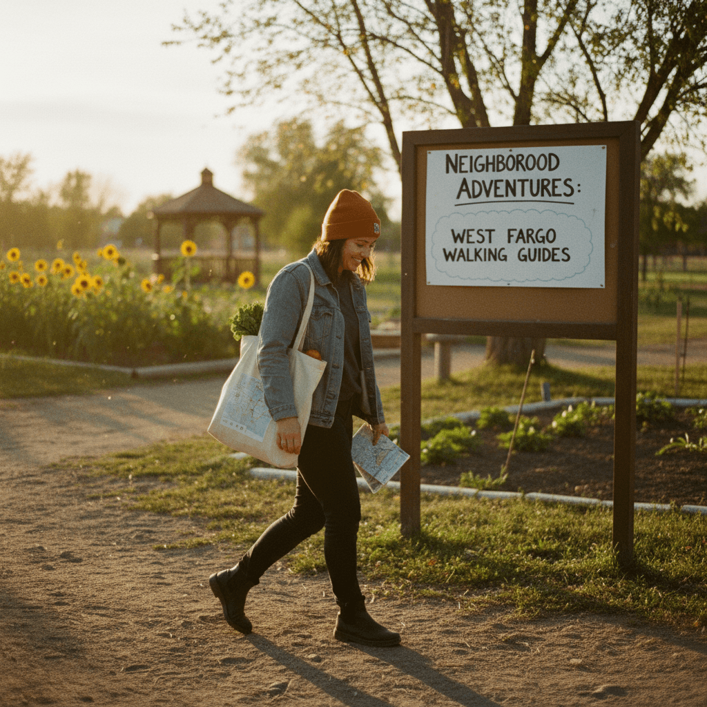 West Fargo, ND Neighborhood Guide: Finding the Right Fit for Your Family - Lifestyle