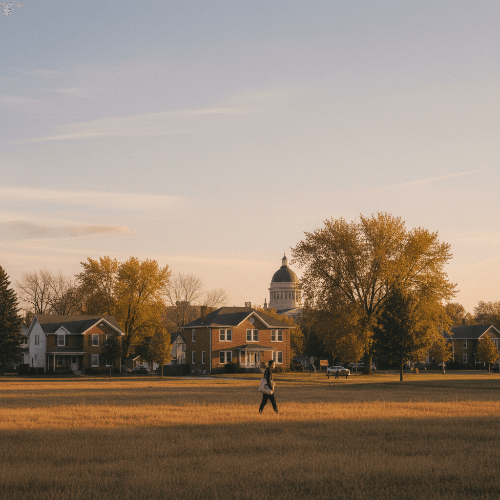 Moorhead, MN Lifestyle & Cost of Living: Your Complete Guide