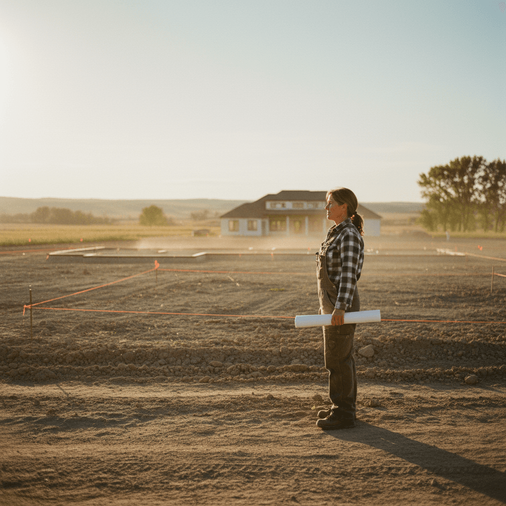 Luxury Living in Hillsboro, ND: High-End Real Estate Trends - Lifestyle