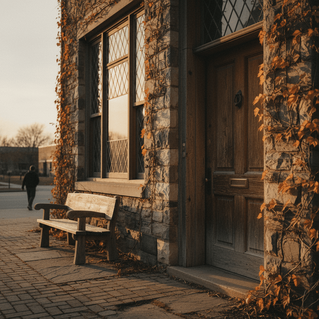 Luxury Living in Hillsboro, ND: High-End Real Estate Trends - Local Area