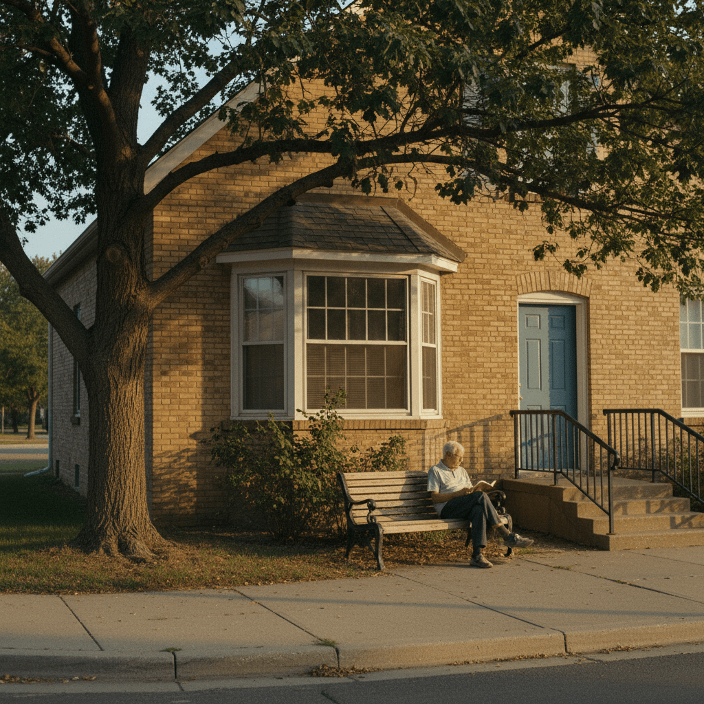 Jamestown, ND Senior Scene: Community Updates and Downsizing Resources - Local Area