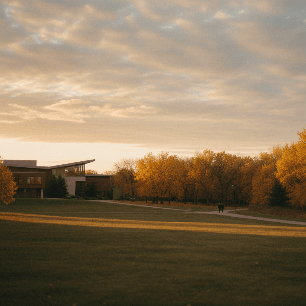 Moorhead, MN Outdoor Recreation: Parks, Trails & Vibrant Life