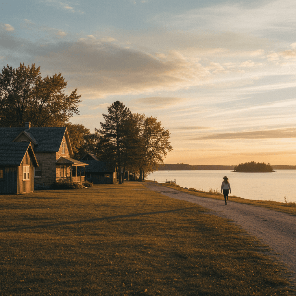 Exploring Battle Lake, MN: A Guide to Neighborhoods and Lake Communities