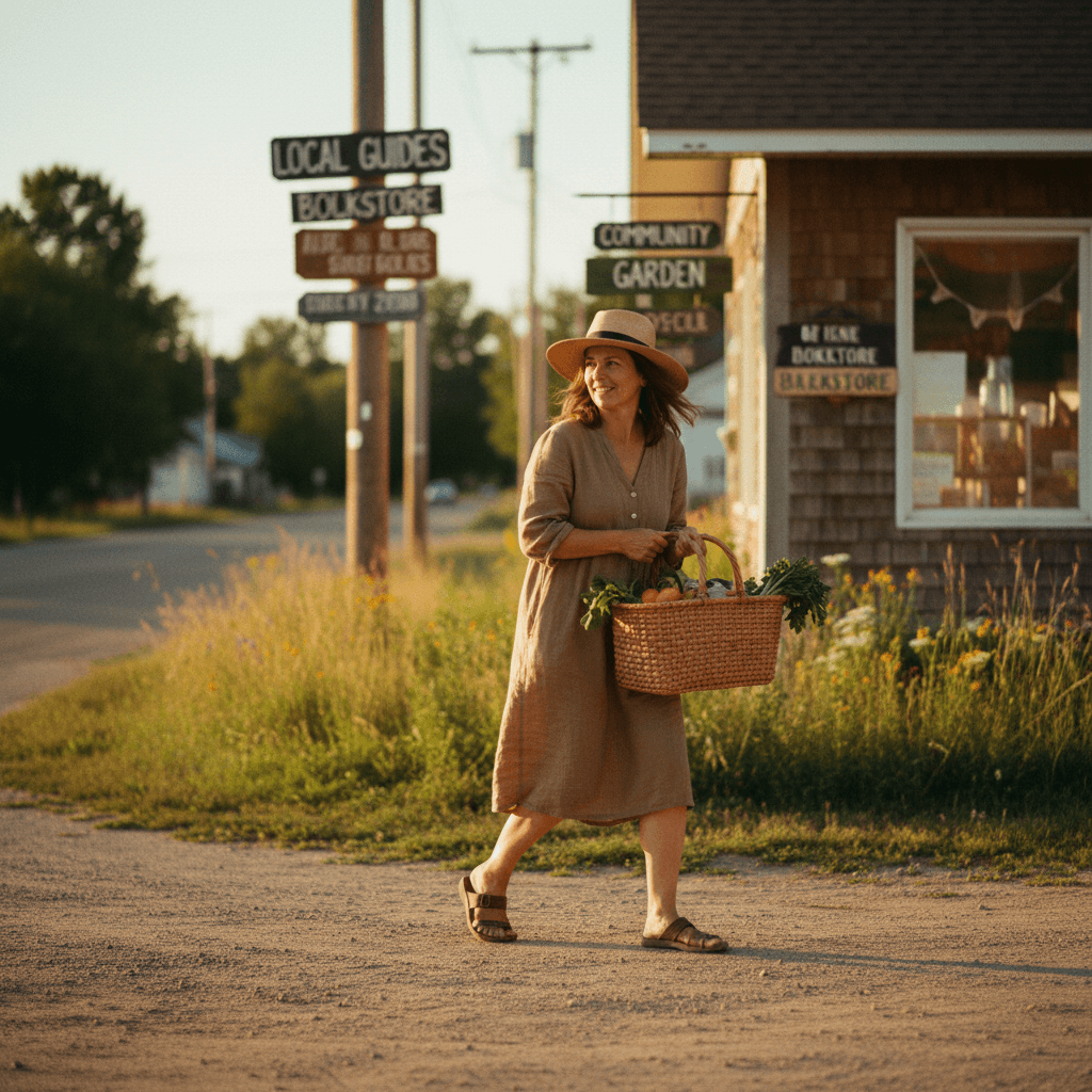 Exploring Battle Lake, MN: A Guide to Neighborhoods and Lake Communities - Lifestyle