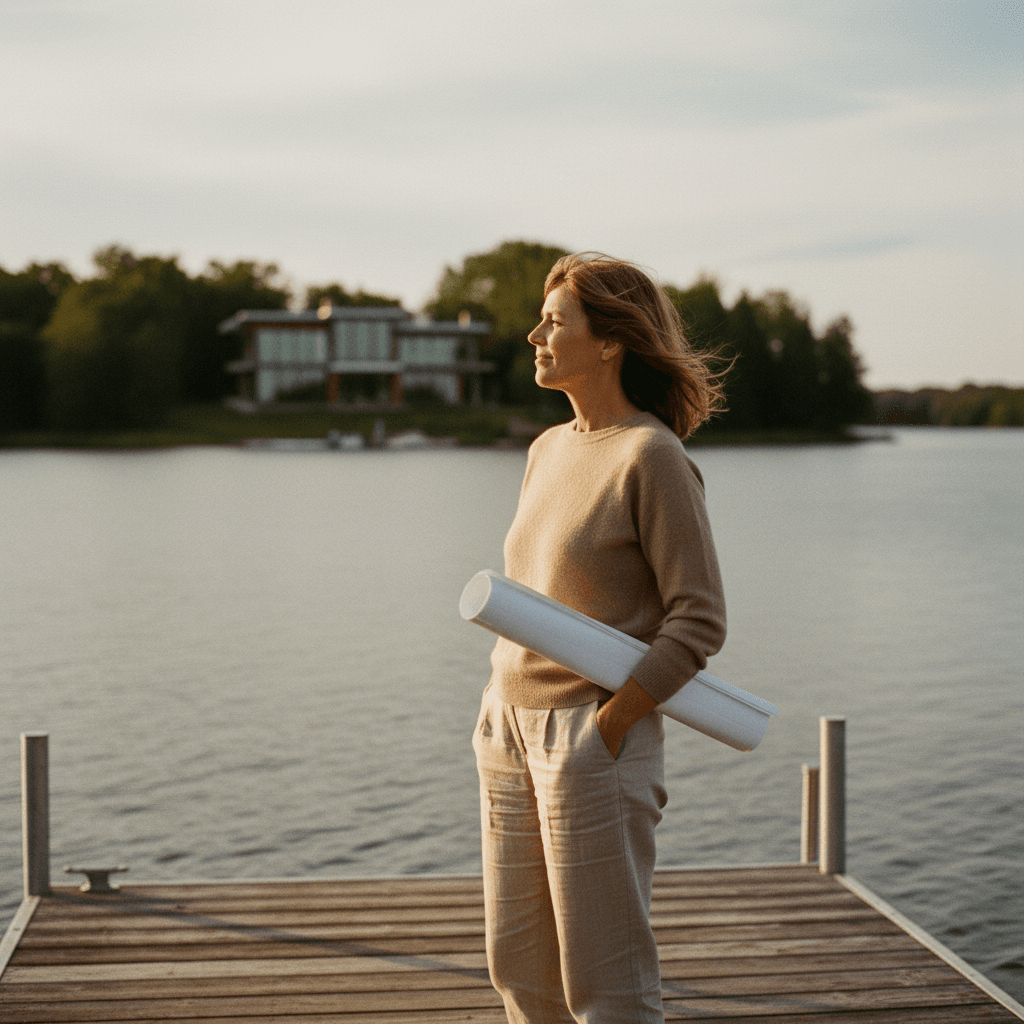 Ottertail Luxury Real Estate: A Guide to Premier Lakefront Properties - Lifestyle