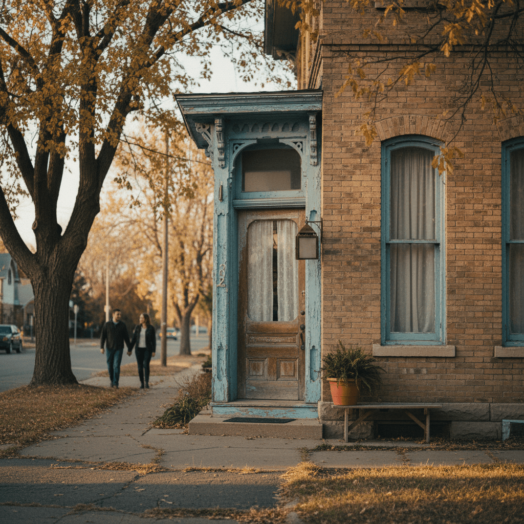 Seasonal Design Trends: Staging Your Casselton, ND Home for Sale - Local Area