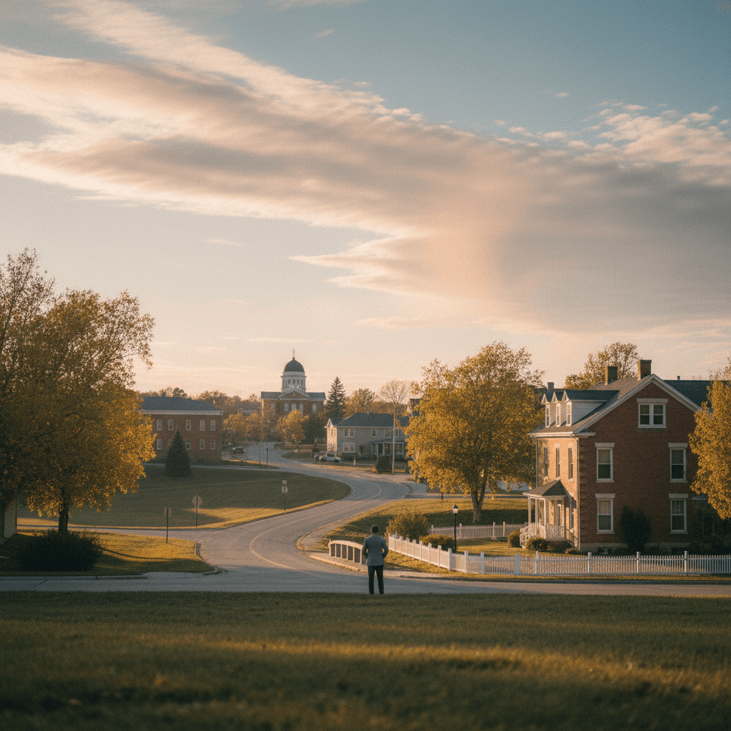 Financing Your Dream Build: New Construction Loans in Ottertail, MN Explained