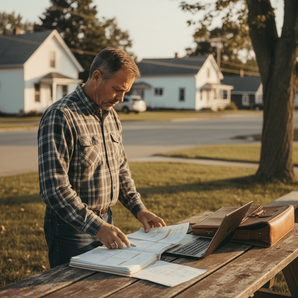 Financing Your Dream Build: New Construction Loans in Ottertail, MN Explained - Lifestyle