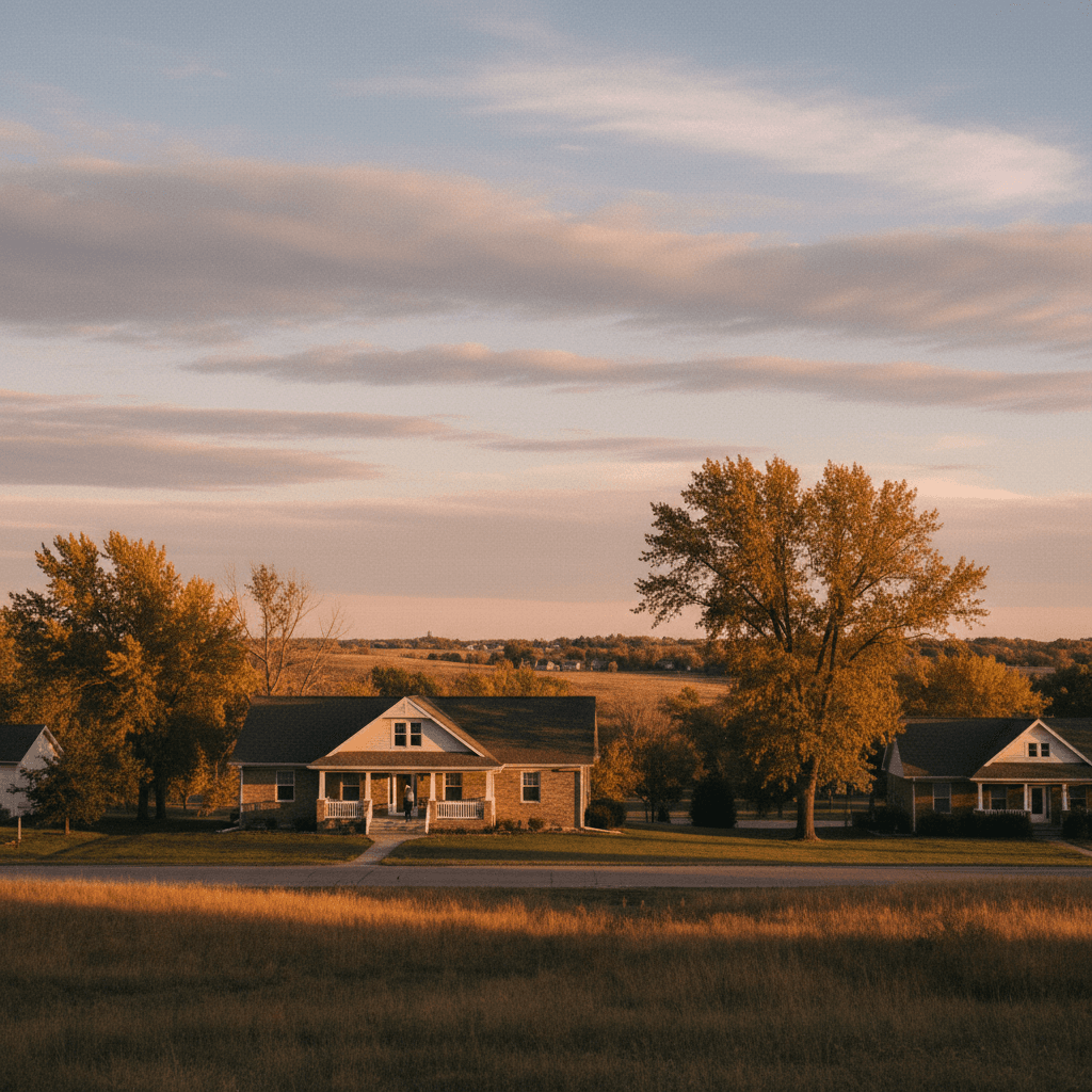 Living in Horace, ND: Essential Homeownership Tips for New Residents