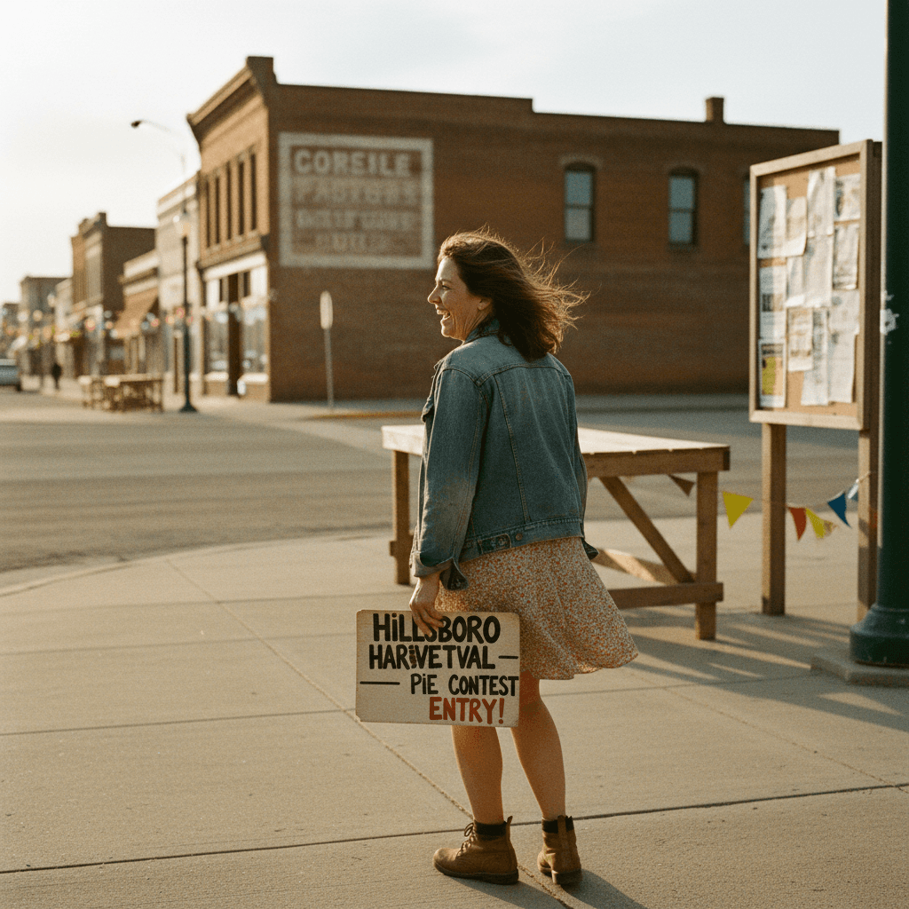 Community Calendar: Must-Attend Local Events in Hillsboro, ND - Lifestyle