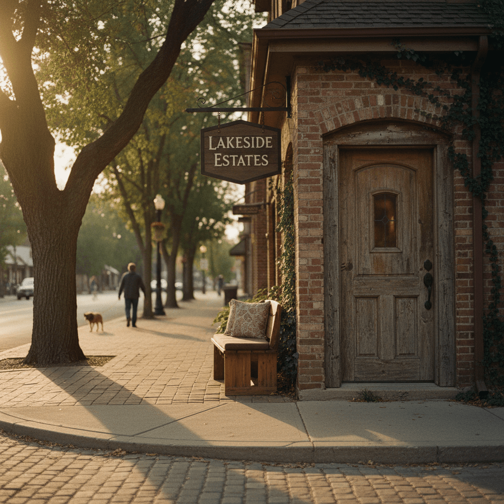 Lakeside Luxury: Discovering High-End Real Estate in Battle Lake, MN - Local Area